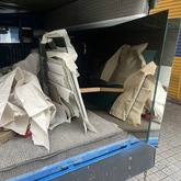 玻璃鏡面安裝